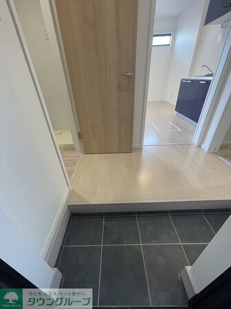 アリビオ新松戸の物件内観写真